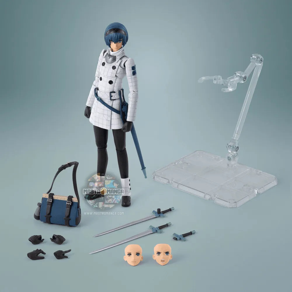 Protagonist Metaphor Refantazio S.H.Figuarts