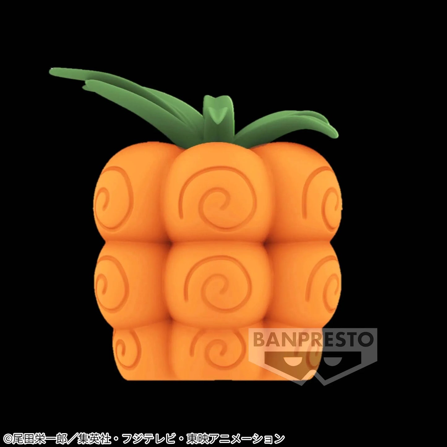 Lampada da stanza Puzzle Puzzle Fruit One Piece Devil Fruit
