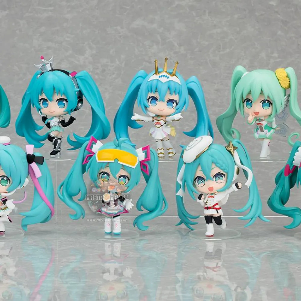 Racing Miku All Stars Vol. 2 Blind Box