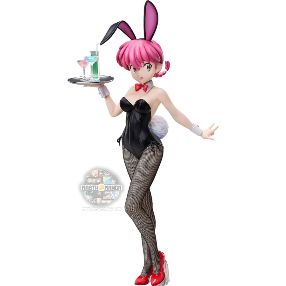Ranma Bunny Ranma 1/2