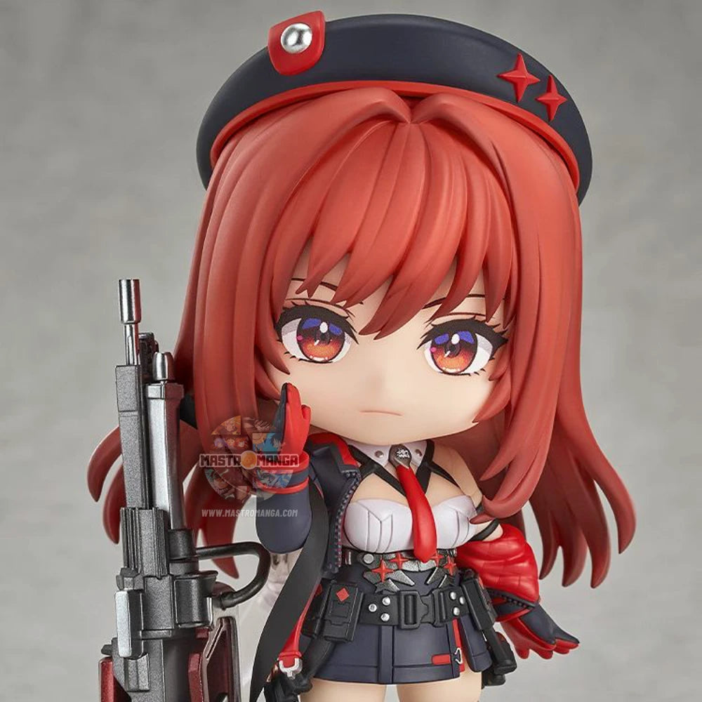 Rapi GODDESS OF VICTORY: NIKKE Nendoroid