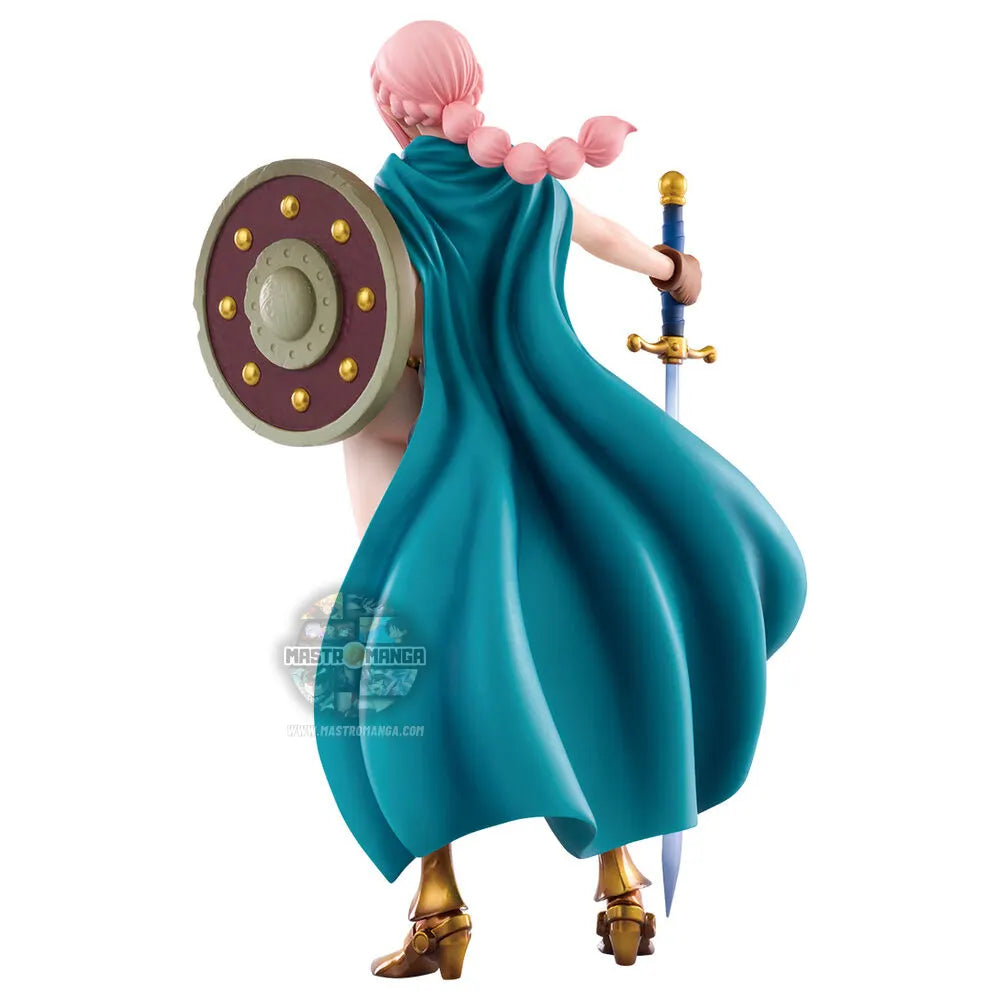 Rebecca One Piece Royal Princess Ichibansho MASTERLISE EXPIECE