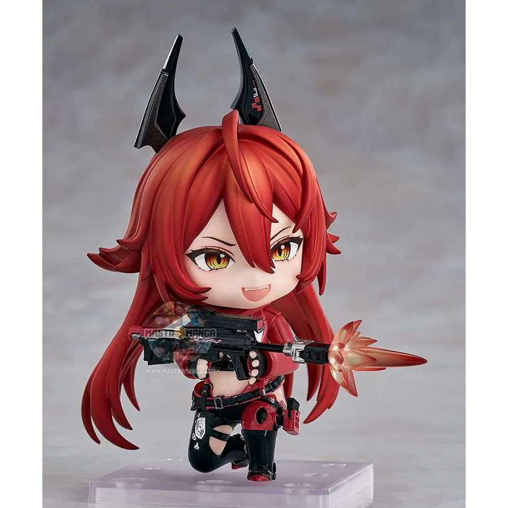 Red Hood GODDESS OF VICTORY: NIKKE Nendoroid