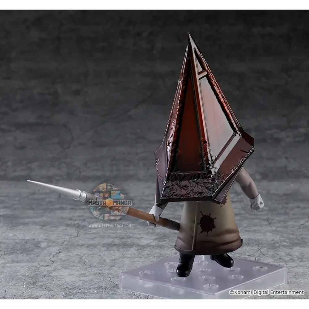 Red Pyramid Thing Silent Hill 2 Nendoroid Rerun