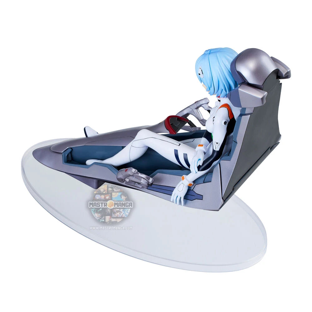 Rei Ayanami Evangelion: 1.0 Ichibansho