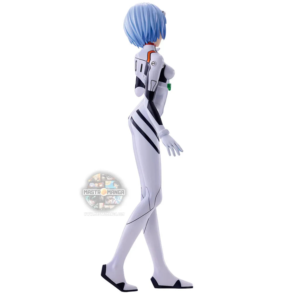 Rei Ayanami Evangelion 30th Anniversary Ichibansho