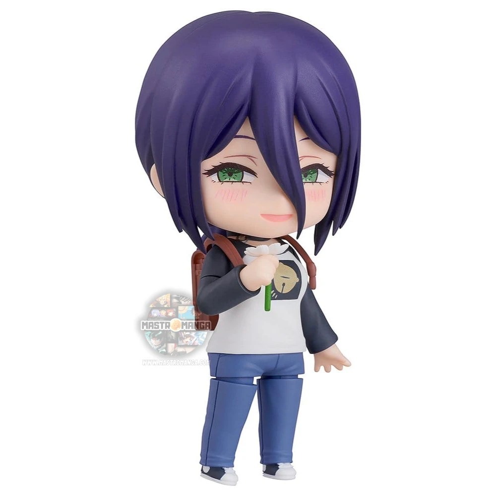 Reze Casual Outfit Chainsaw Man Nendoroid Basic
