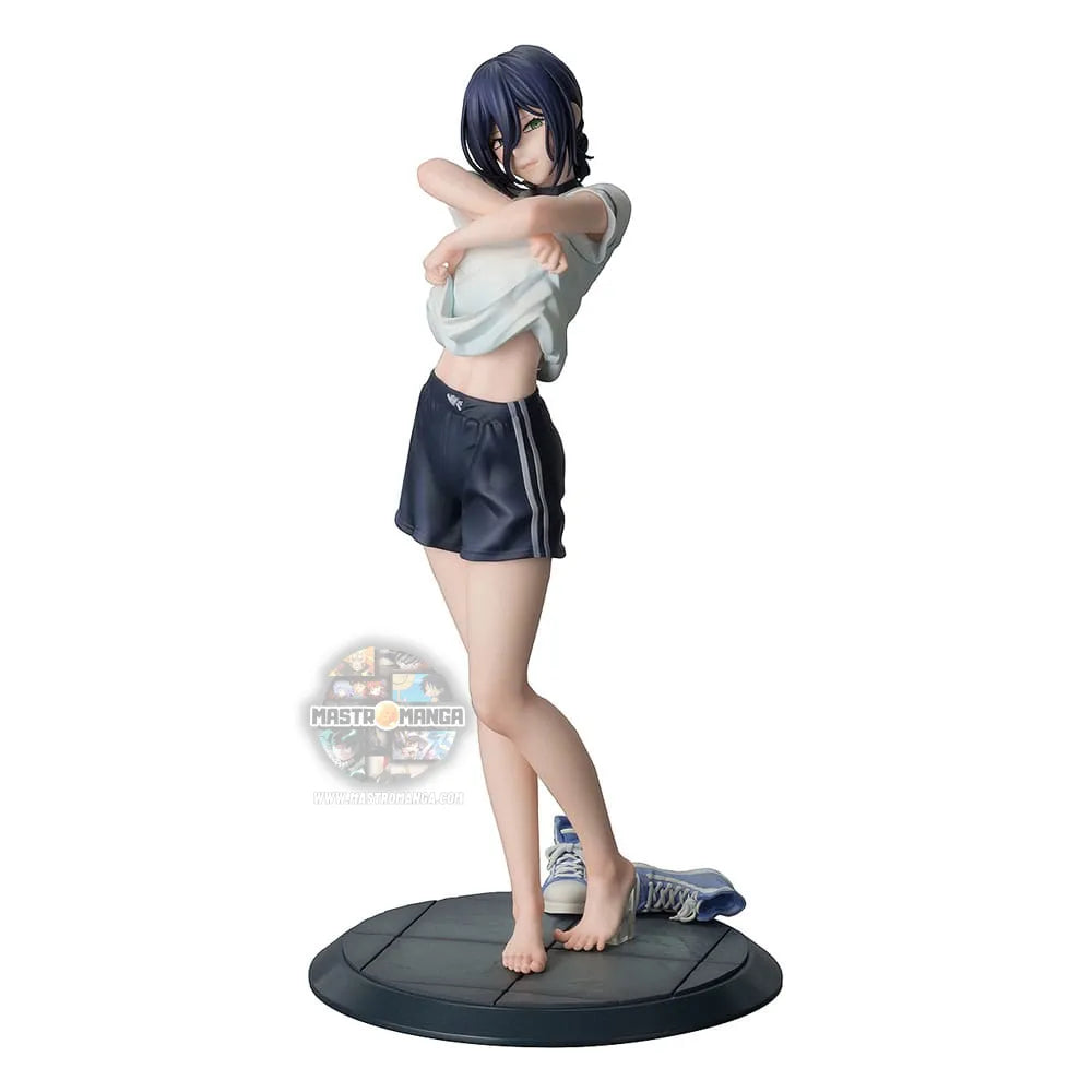 Reze Chainsaw Man S-FIRE