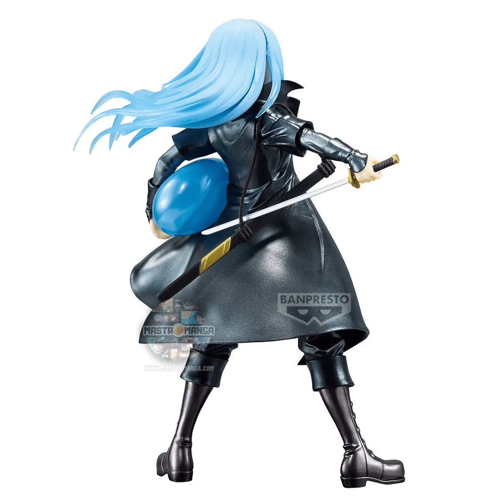 Rimuru Tempest Clear Materials That Time I Got Reincarnated As A Slime