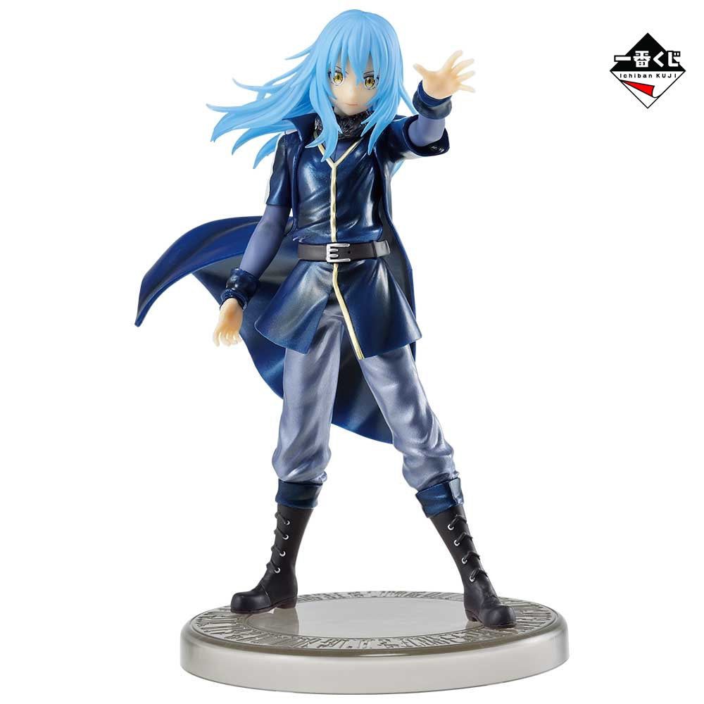 Rimuru Vita Da Slime Haki Ichiban Kuji