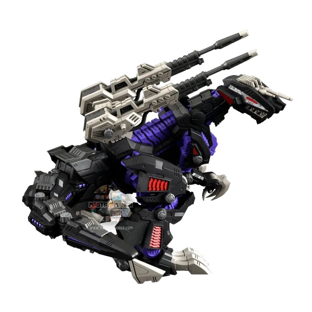 RMZ-002 Geno Saurer Tyrannosaurus Type Zoids Realize Model Kit