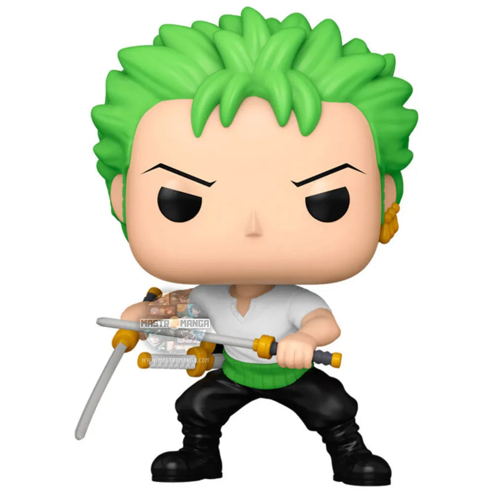 Roronoa Zoro One Piece Funko POP! Animation 1775