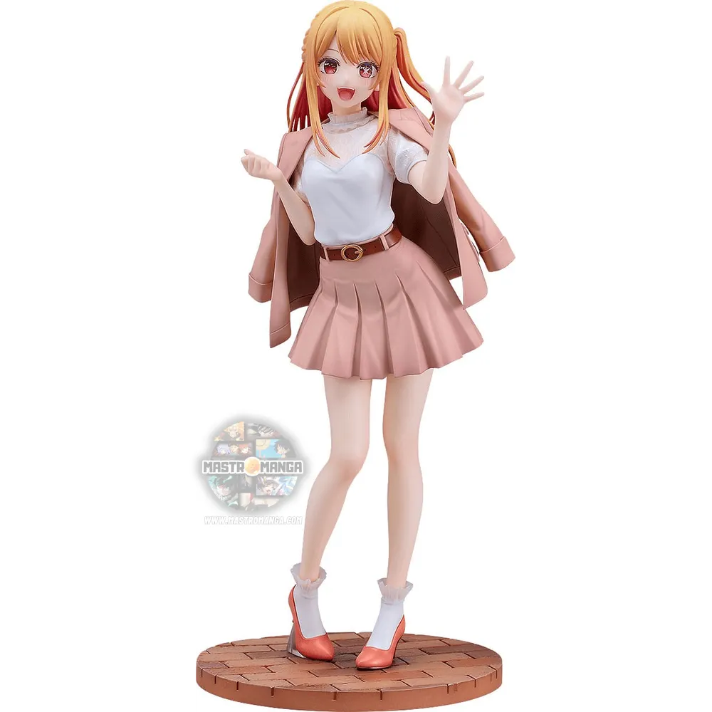 Ruby: Date Style Ver. OSHI NO KO