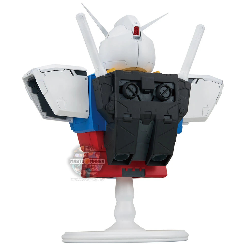RX-78-2 Gundam Mobile Suit Gundam Universal Century Saga 2 Ichibansho