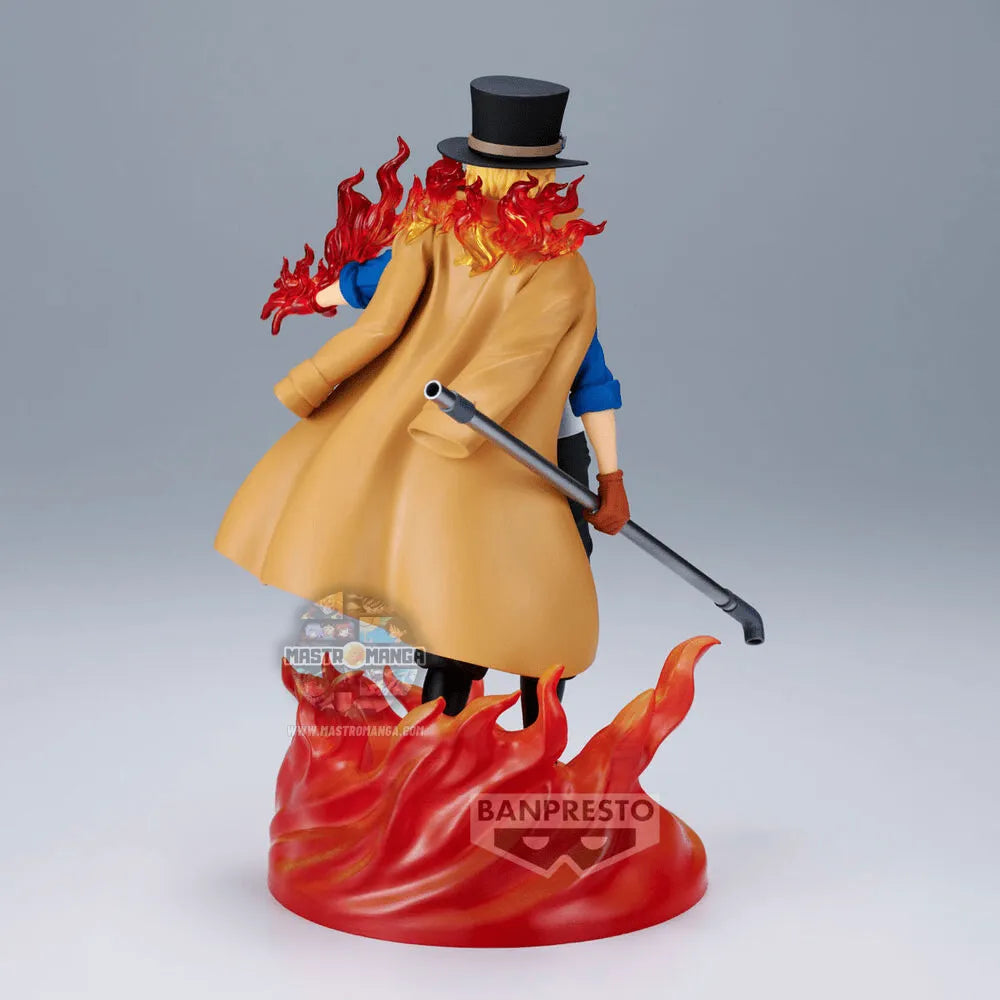 Sabo One Piece The Shukko Special Edition