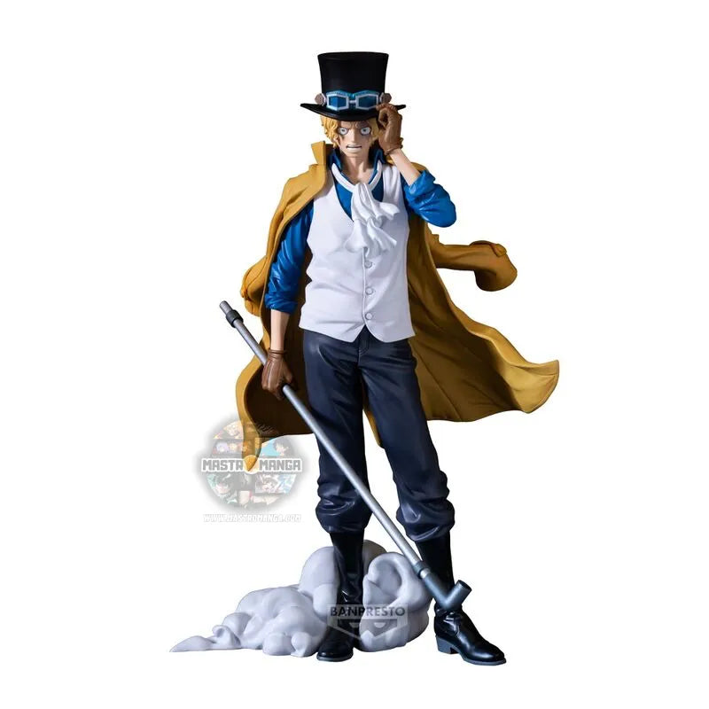 Sabo The Anime One Piece Premium
