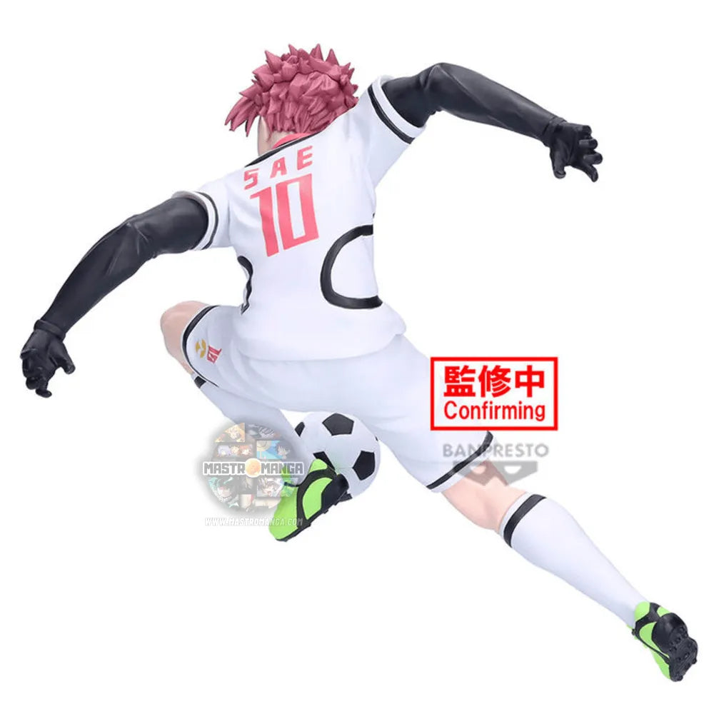 Sae Itoshi Blue Lock U-20 Japan Representative