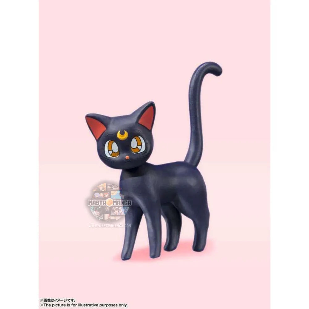 Sailor Moon Animation Color S.H.Figuarts