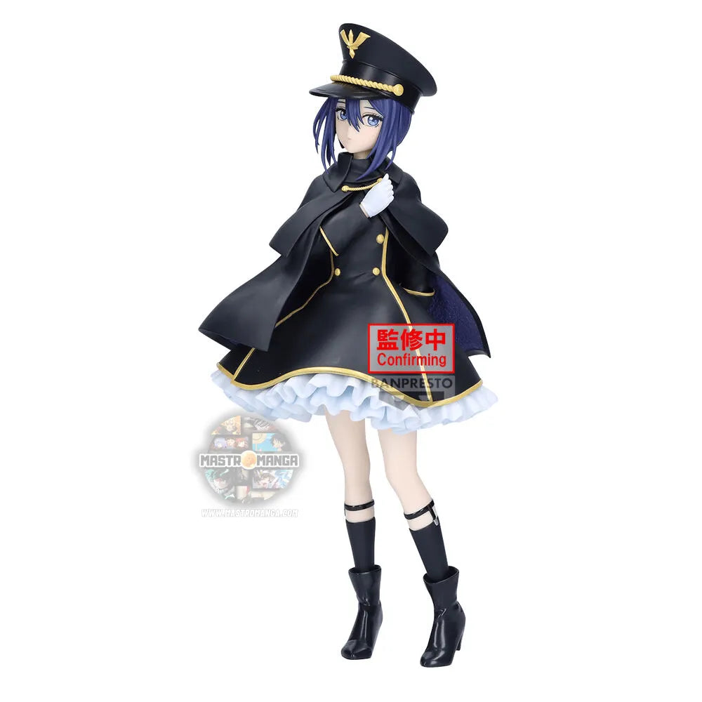 Sajuna Inui Black Lily My Dress-Up Darling Espresto