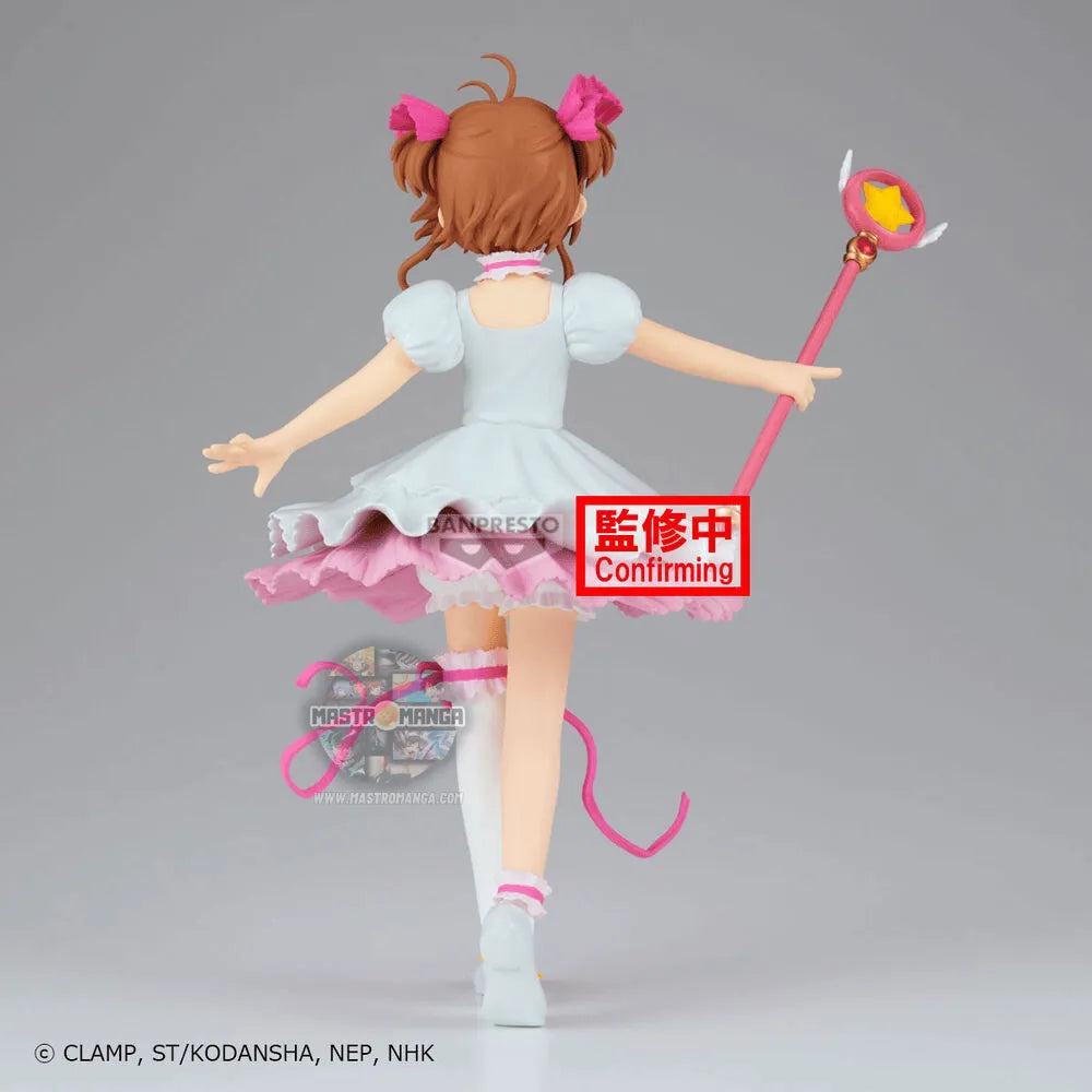 Sakura Kinomoto Cardcaptor Sakura