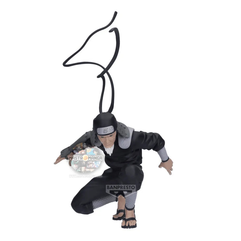 Sarutobi Hiruzen Naruto Shippuden Panel Spectacle