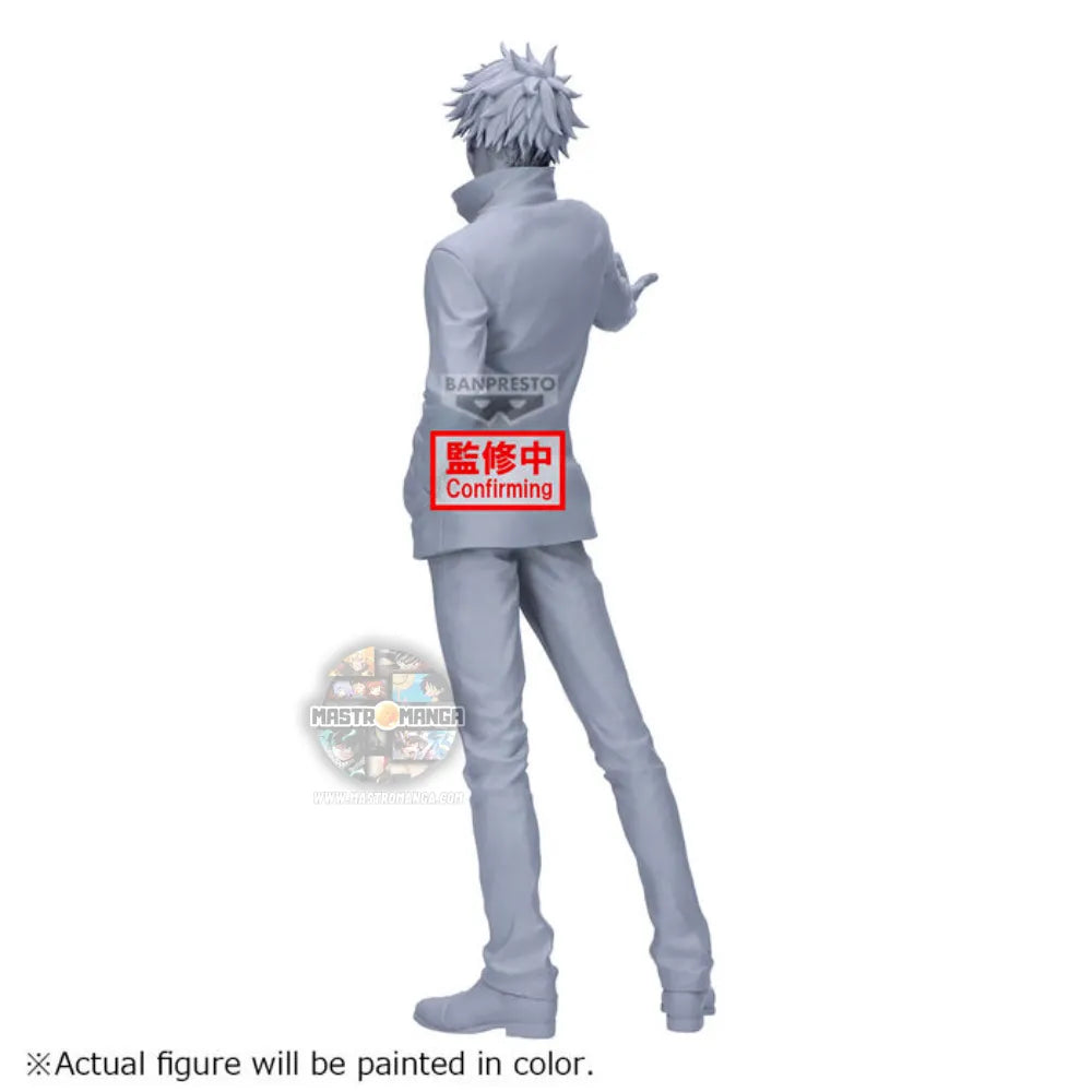 Satoru Gojo Jujutsu Kaisen Grandista