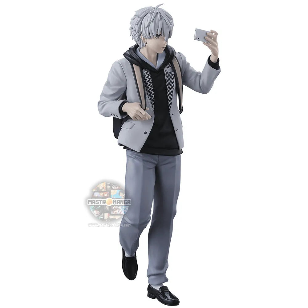 Seishiro Nagi Blue Lock Interval Ichibansho