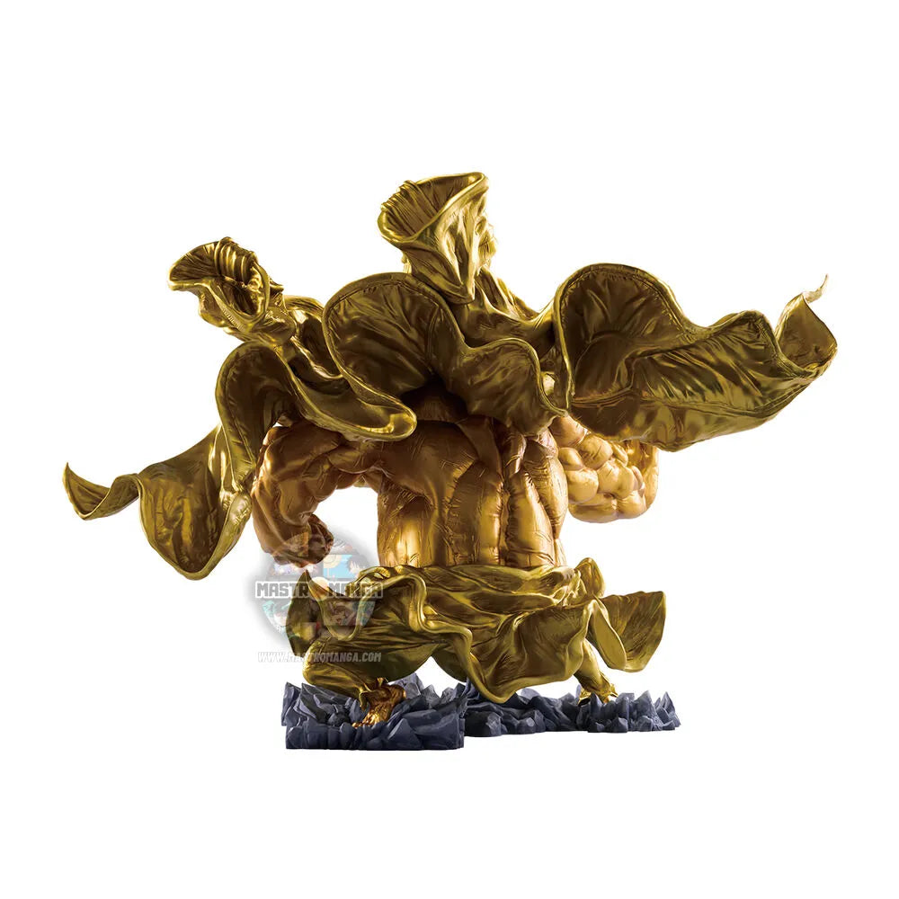 Sengoku One Piece EX Devils Vol. 3 Ichibansho