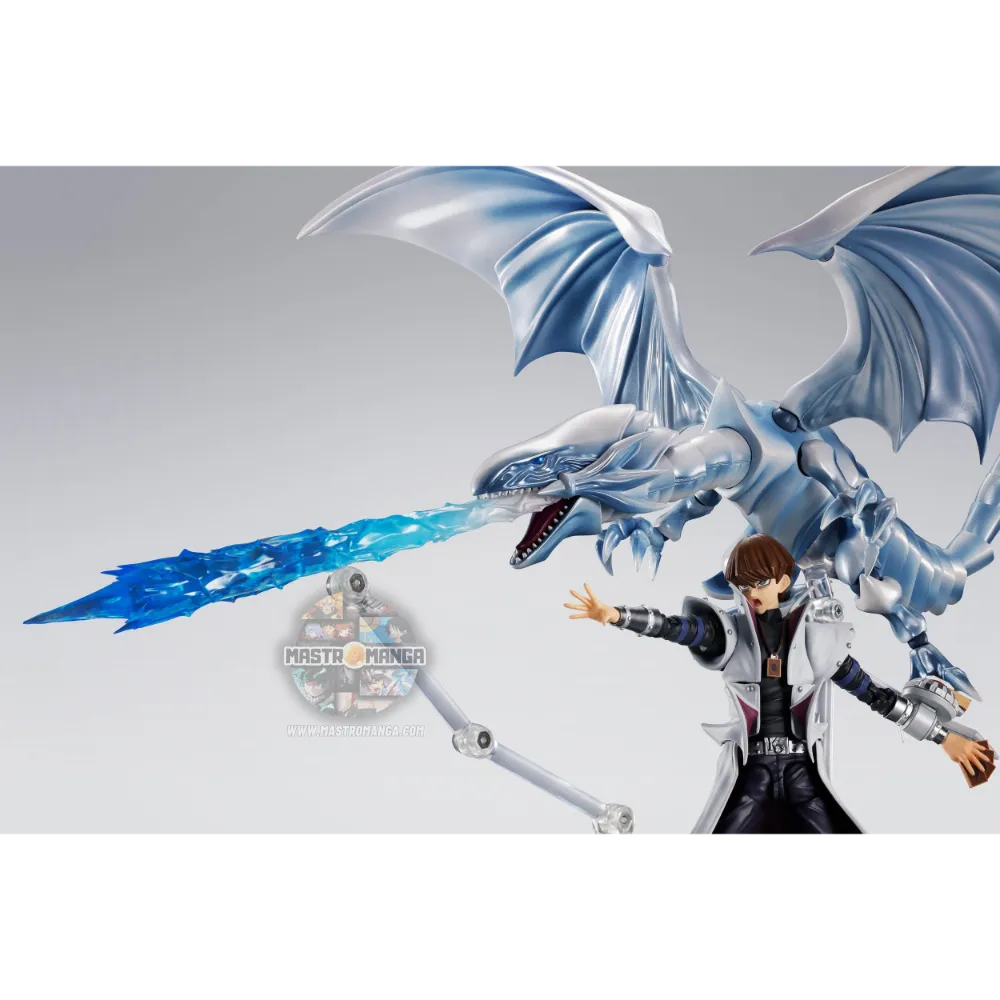 Seto Kaiba Yu-Gi-Oh! Duel Monsters S.H.Figuarts