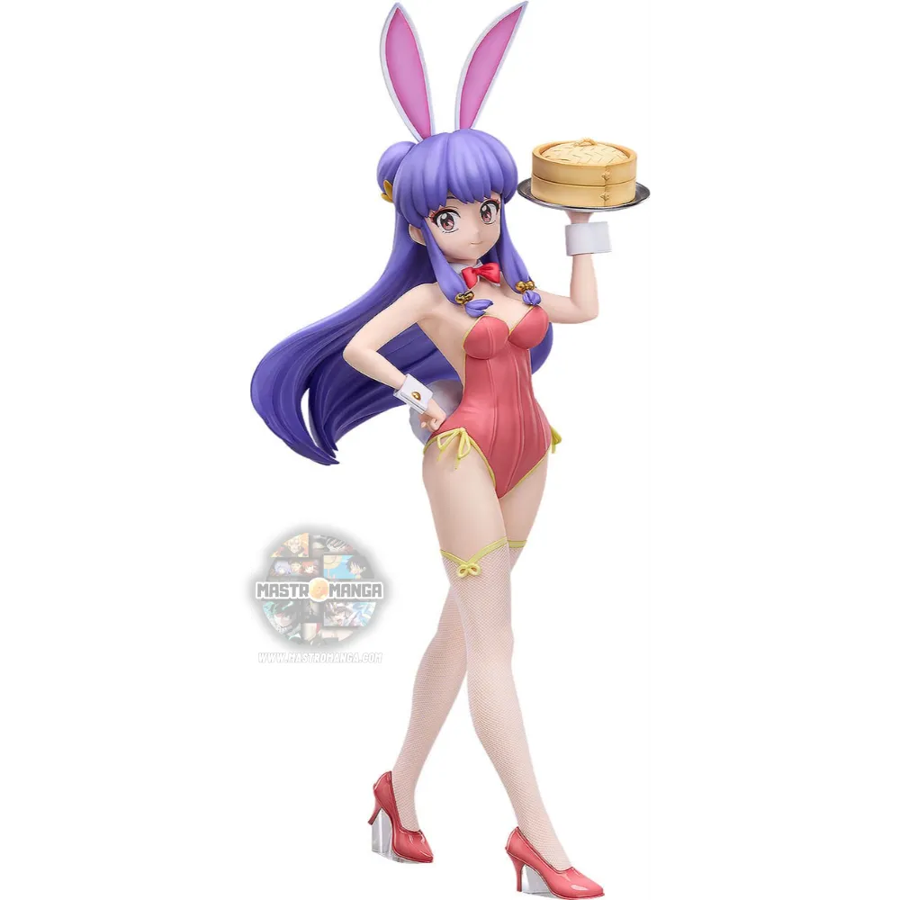 Shampoo Bunny Ranma 1/2