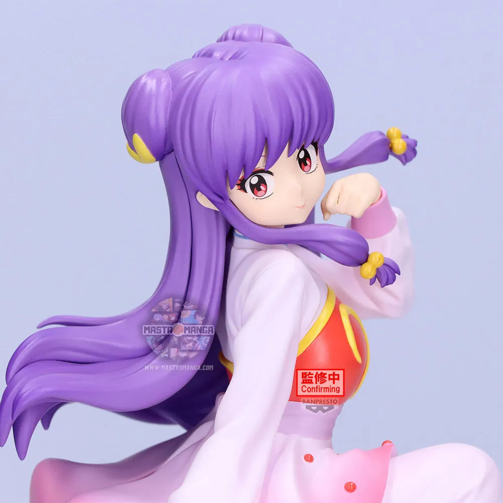 Shampoo Ranma 1/2 Glitter & Glamours