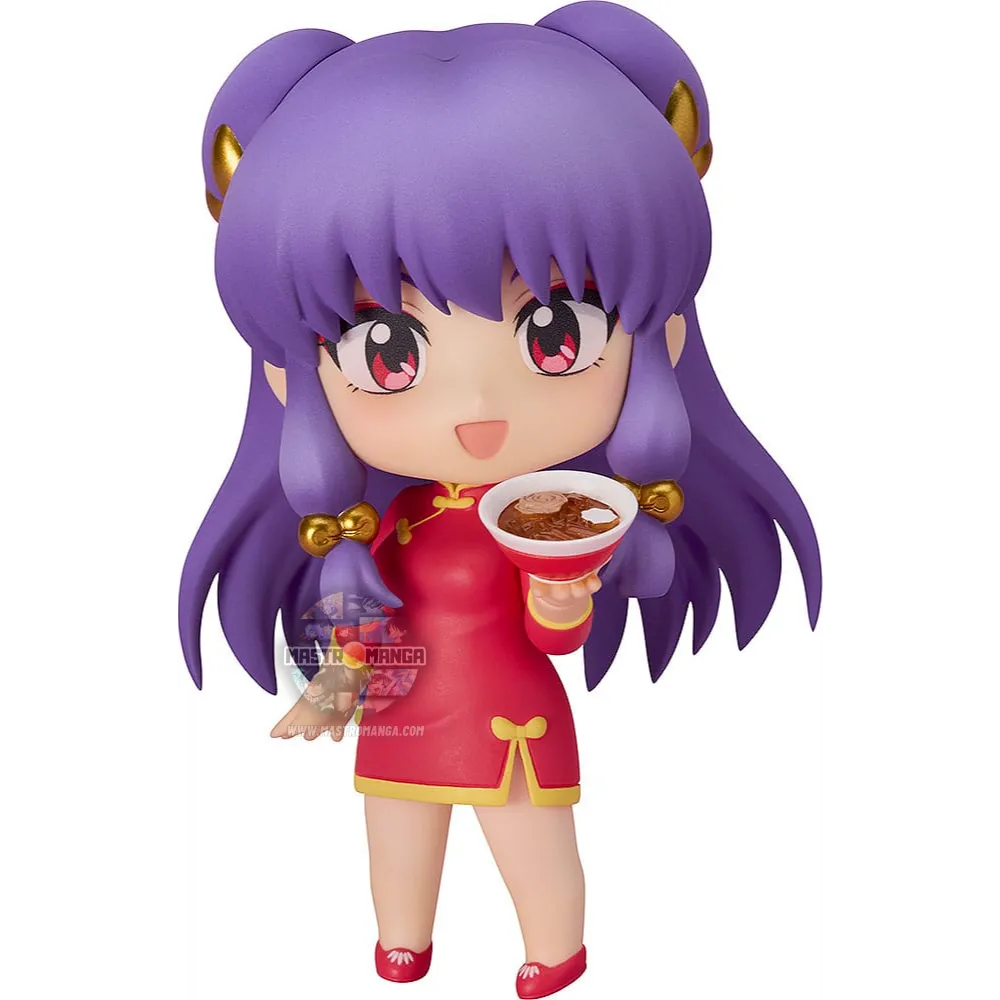 Shampoo Ranma 1/2 Nendoroid
