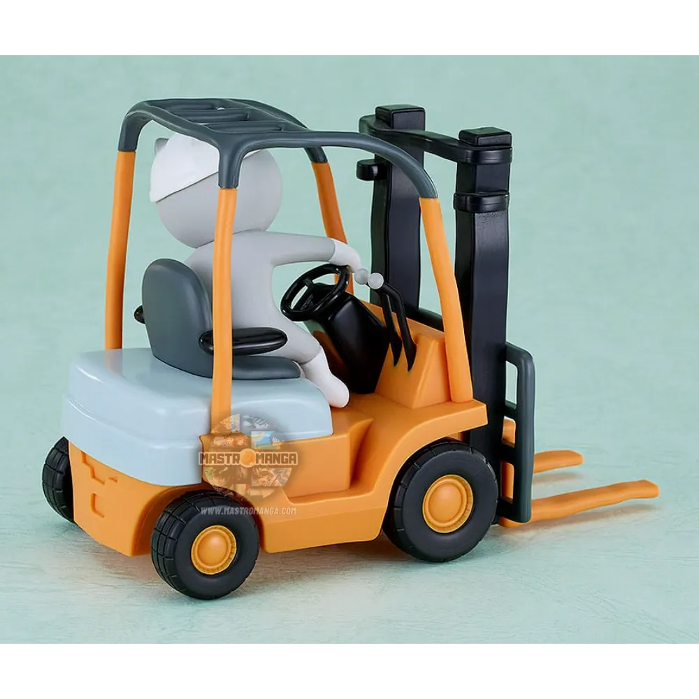 Shigoto Neko Zoom POP UP PARADE