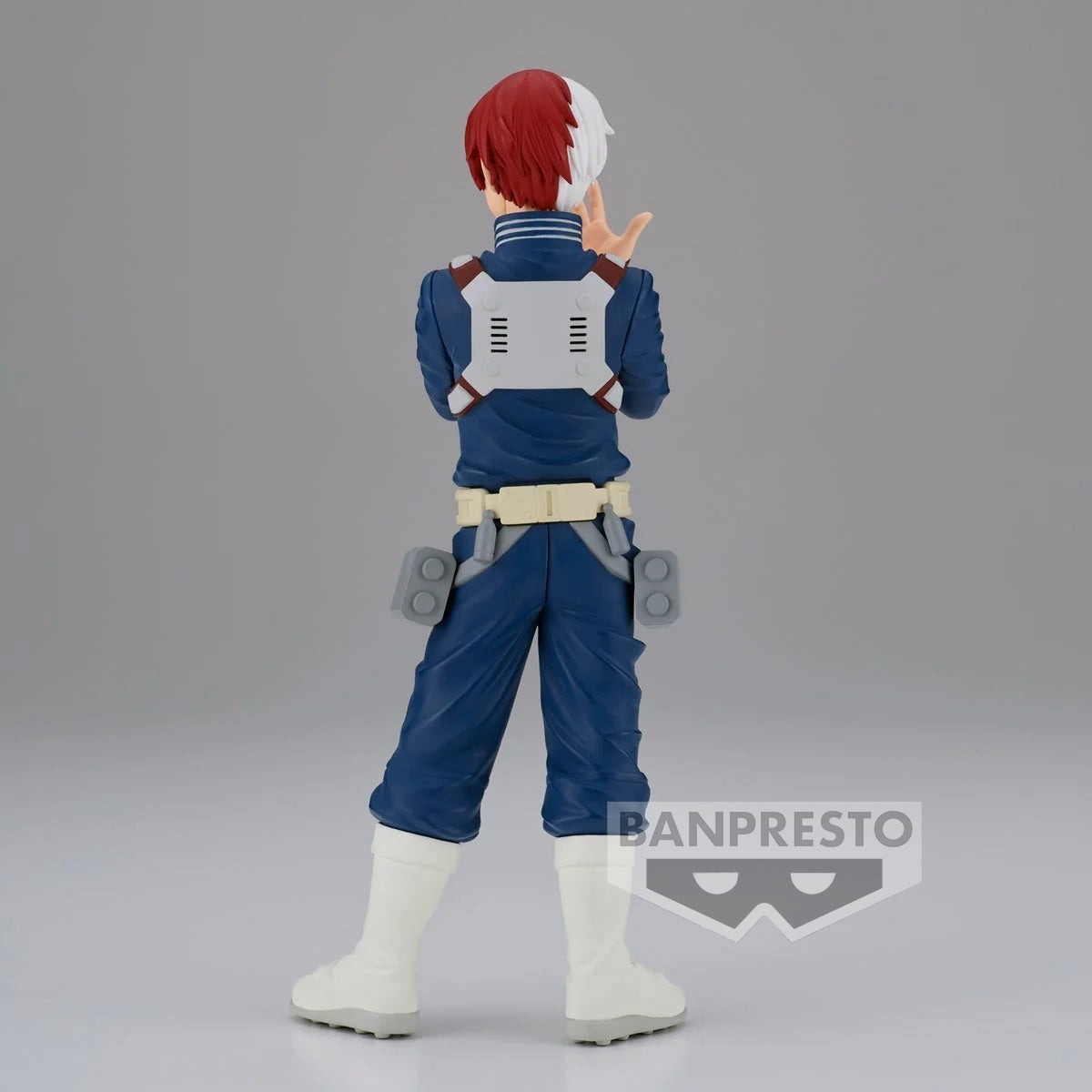 Shoto Todoroki II My Hero Academia Age Of Heroes