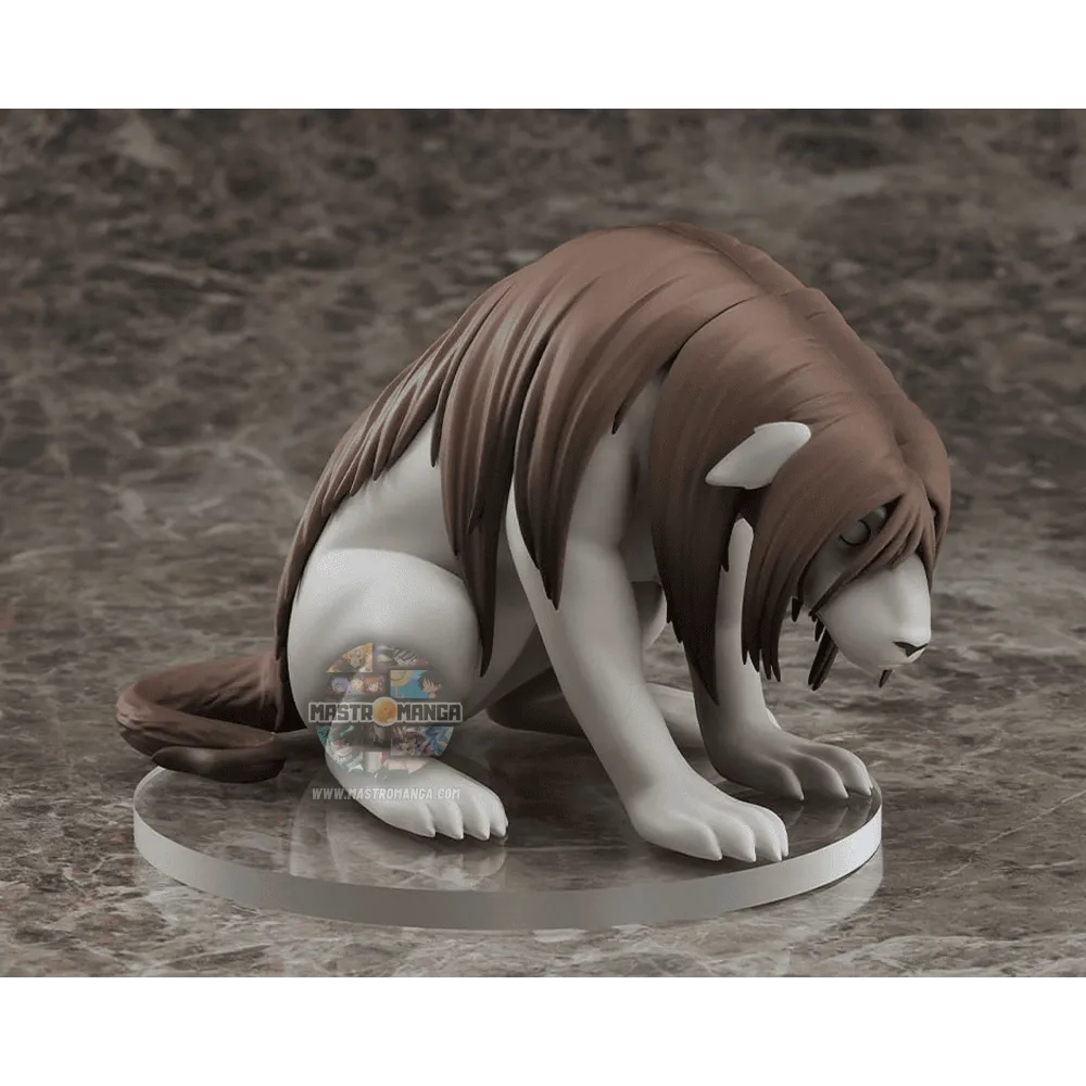 Shou Tucker & Nina Chimera Fullmetal Alchemist: Brotherhood POP UP PARADE