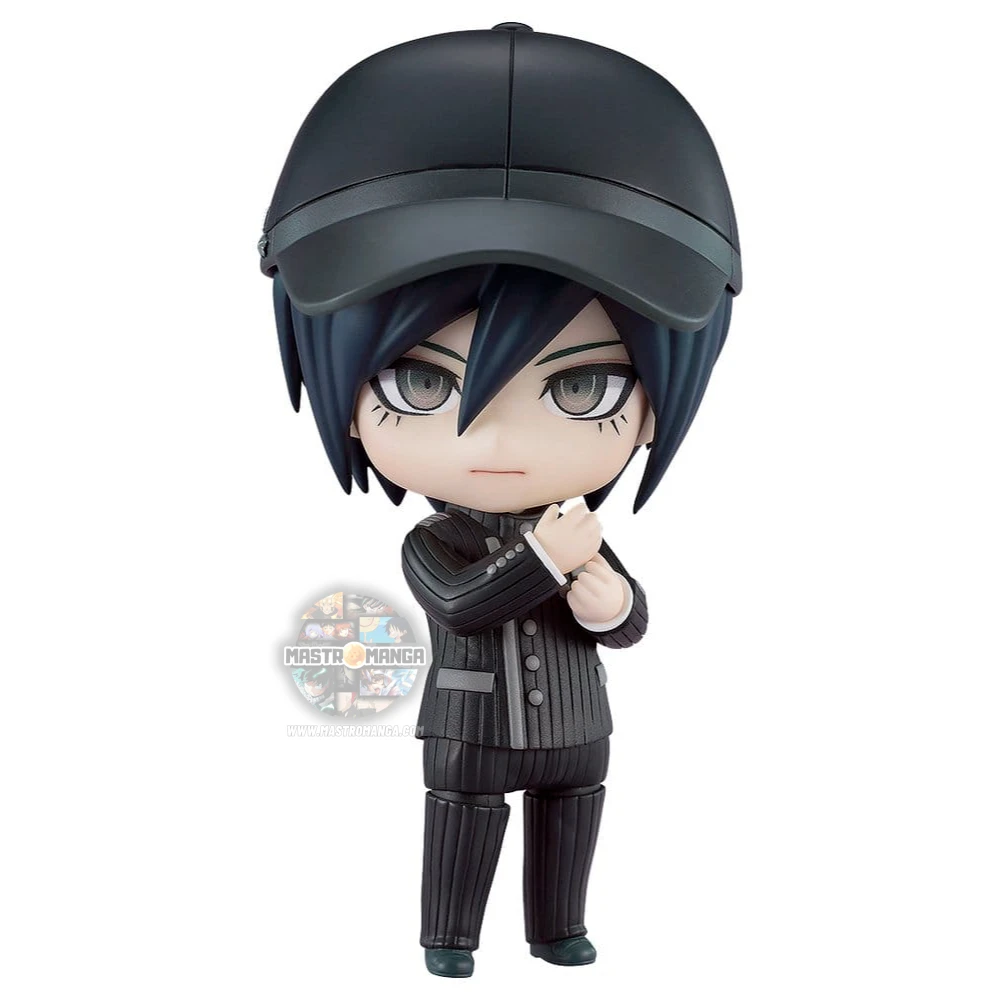 Shuichi Saihara Danganronpa V3: Killing Harmony Nendoroid