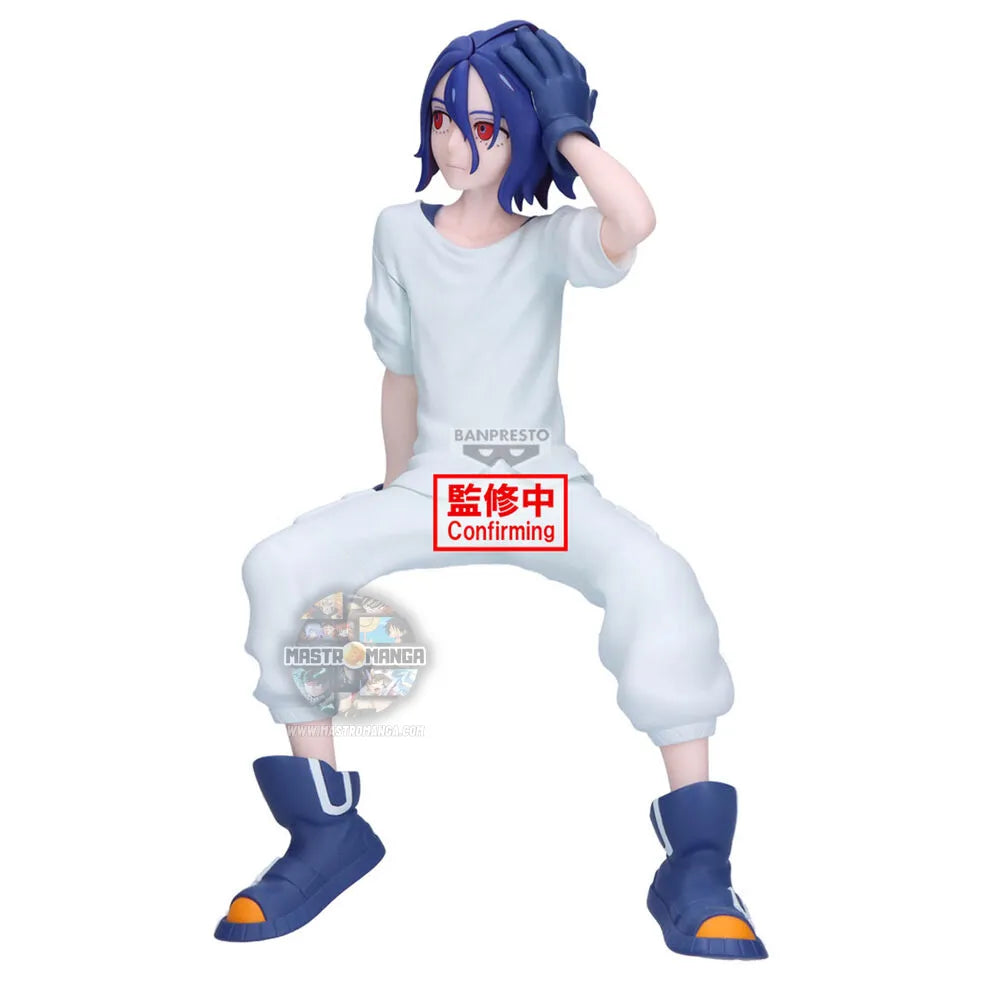 Shuji Ito Mobile Suit Gundam GQuuuuuuX