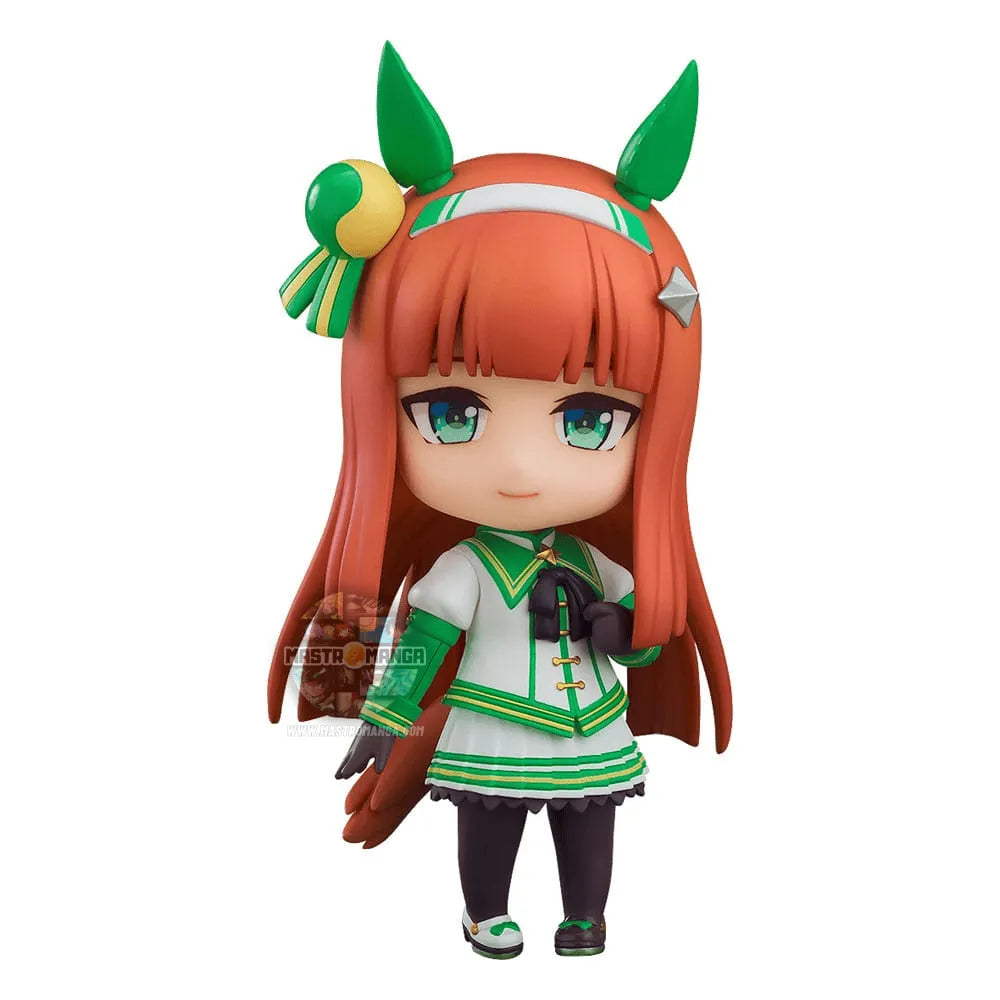 Silence Suzuka Umamusume: Pretty Derby Nendoroid
