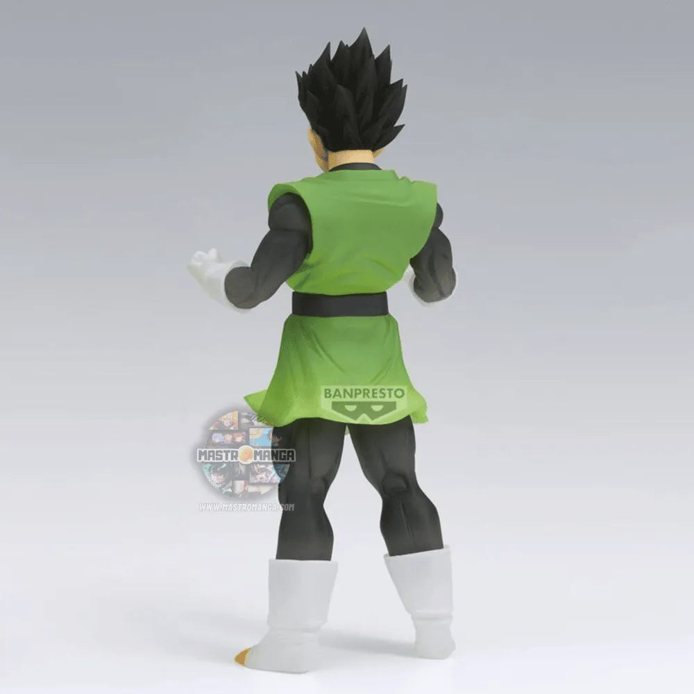 Son Gohan Ver. A Dragon Ball Z Clearise