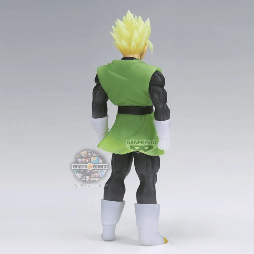 Son Gohan Super Saiyan Ver. B Dragon Ball Z Clearise