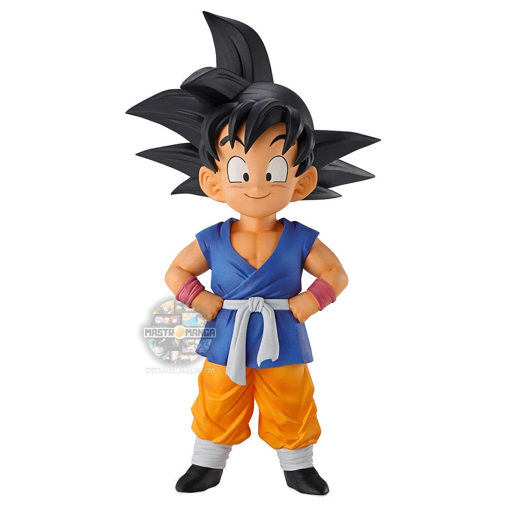 Son Goku Dragon Ball GT Ichibansho MASTERLISE