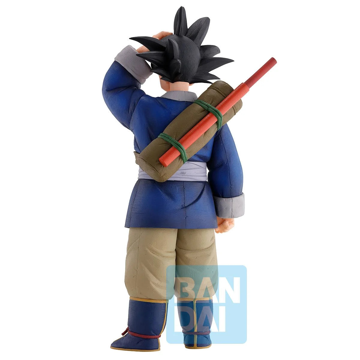 Son Goku Last One Dragon Ball Fierce Fighting Masterlise Ichibansho