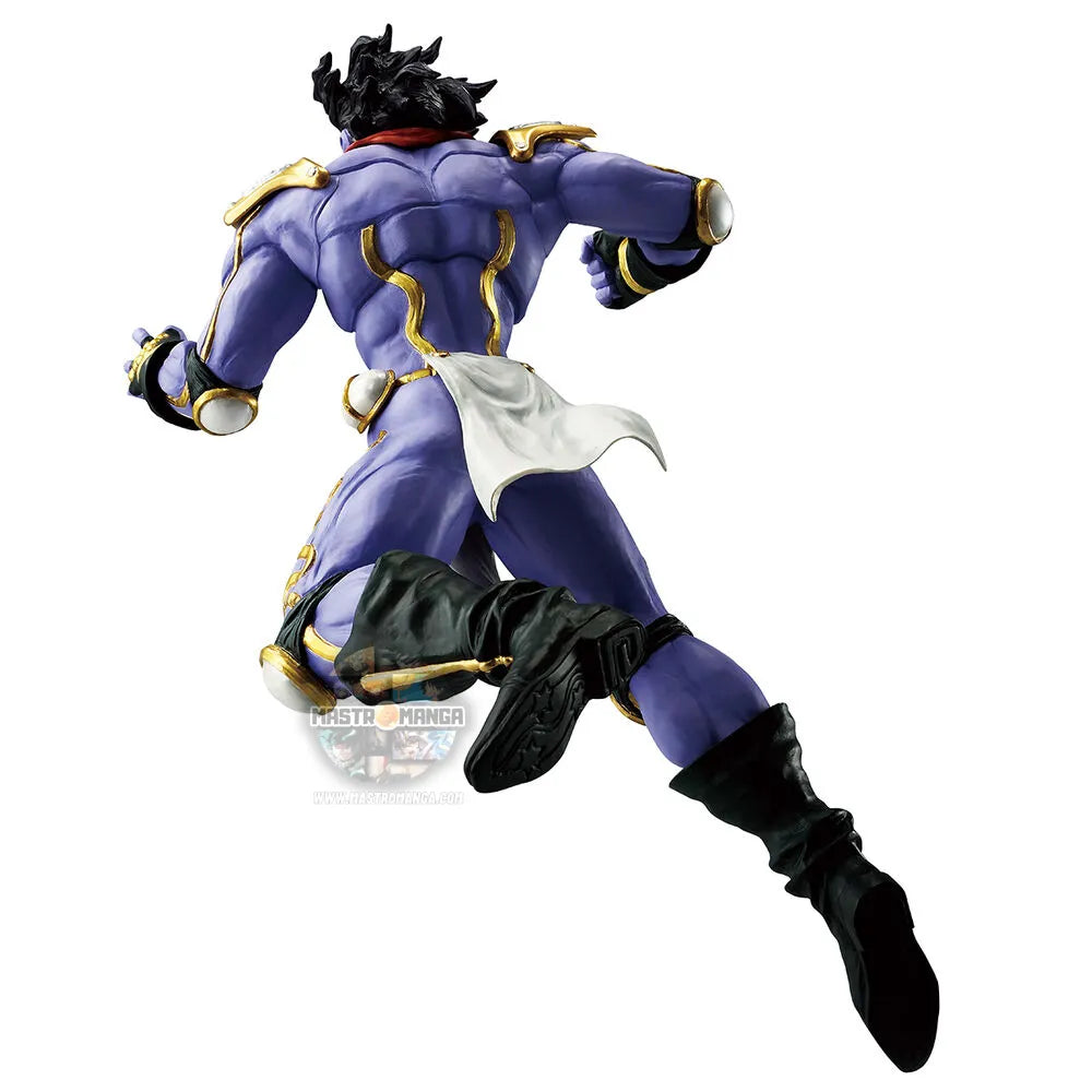 Star Platinum Jojo's Bizarre Adventure Standoom Ichibansho
