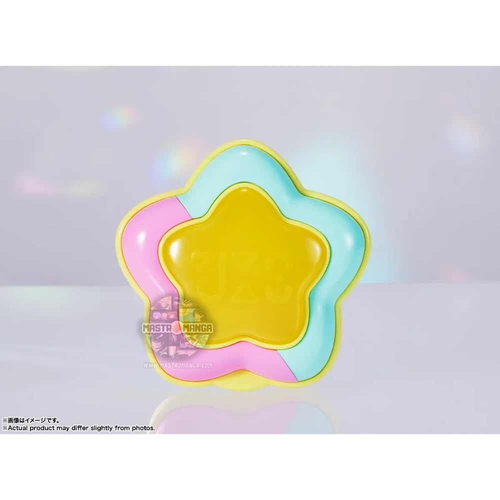 Stattoneoneon & GlassHeart HopePact Set Magical Sisters Lulutto Lilly Proplica