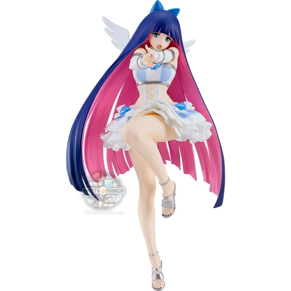 Stocking Repent Panty & Stocking With Garterbelt POP UP PARADE L