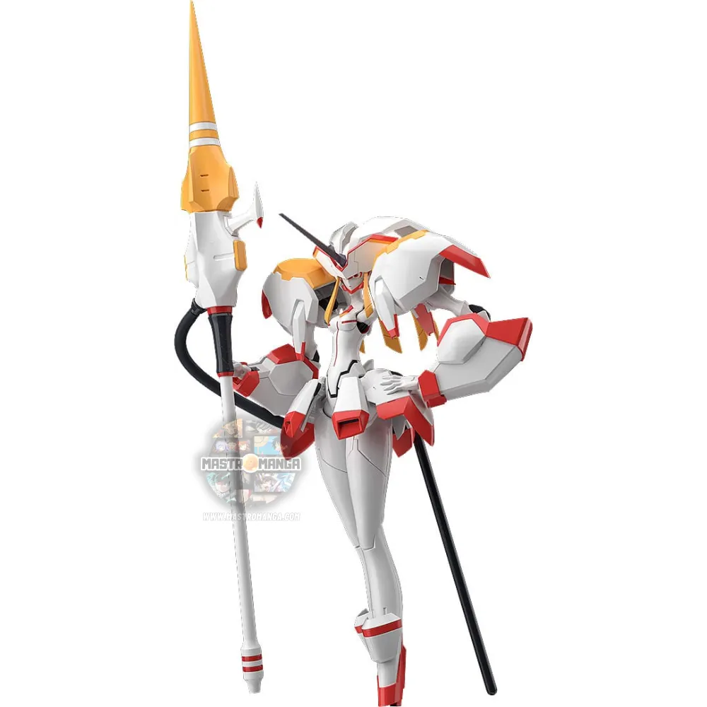 Strelitzia DARLING In The FRANXX Moderoid