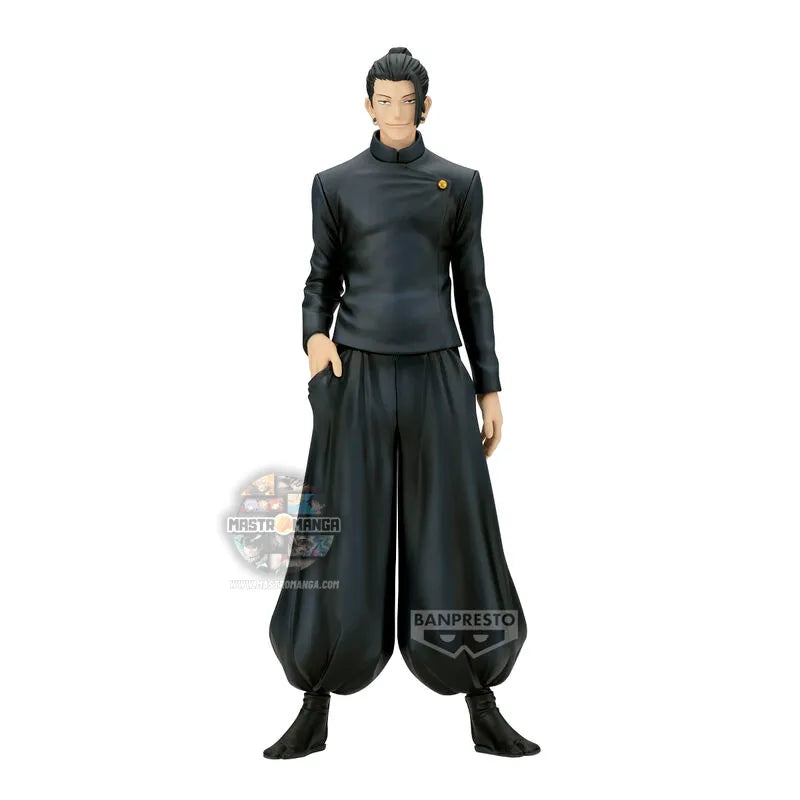 Suguru Geto Special ver. Jujutsu Kaisen King Of Artist
