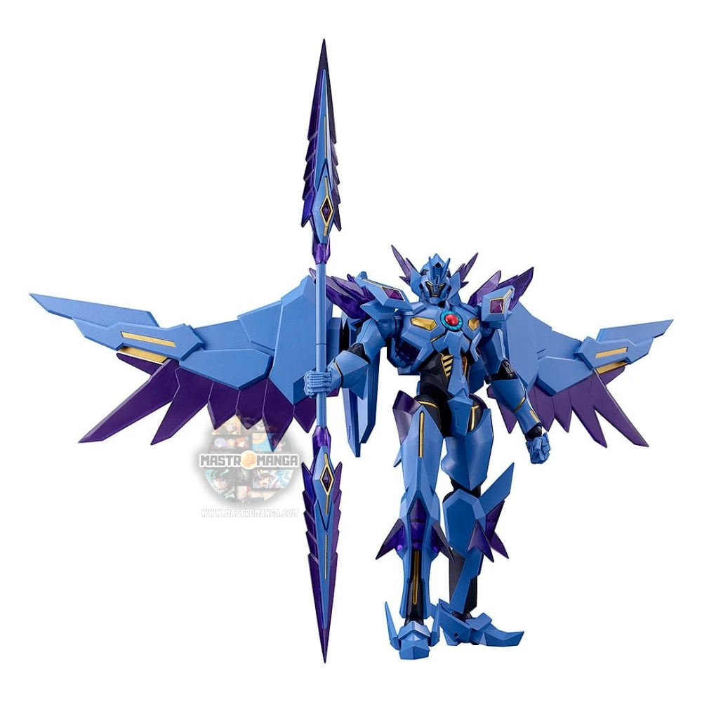 Superbia Bang Brave Bang Bravern Moderoid Model Kit