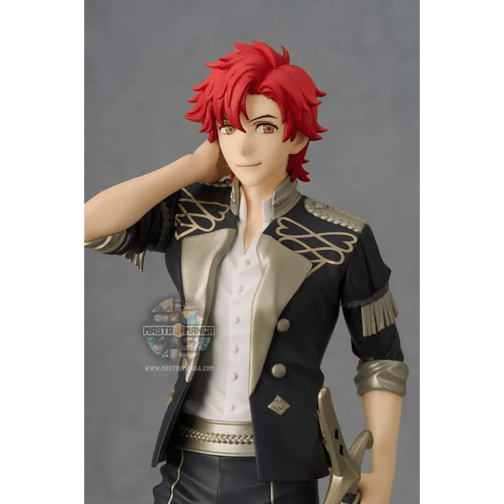 Sylvain Jose Gautier Fire Emblem Three Houses POP UP PARADE