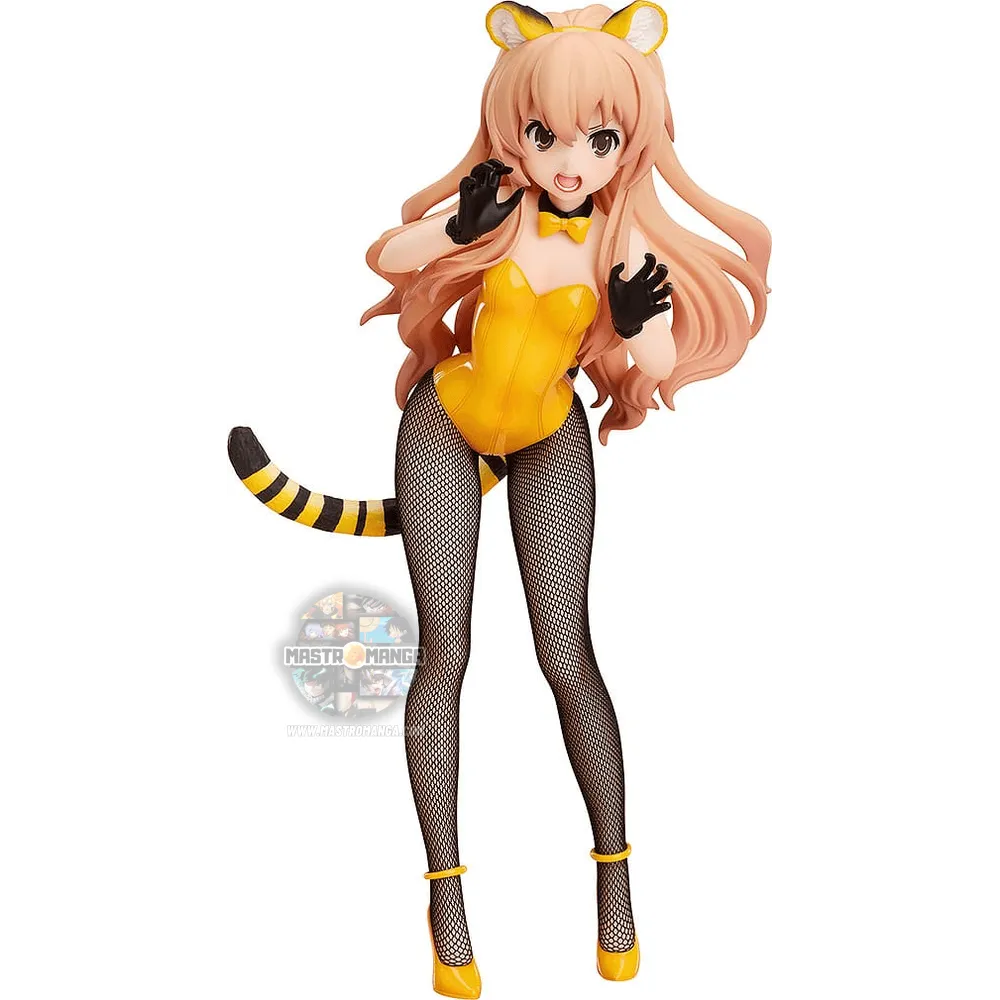Taiga Aisaka Tiger Ver. Toradora